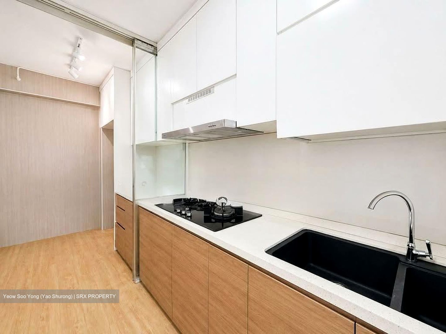Blk 670B Waterway Ridges (Punggol), HDB 5 Rooms #553358861